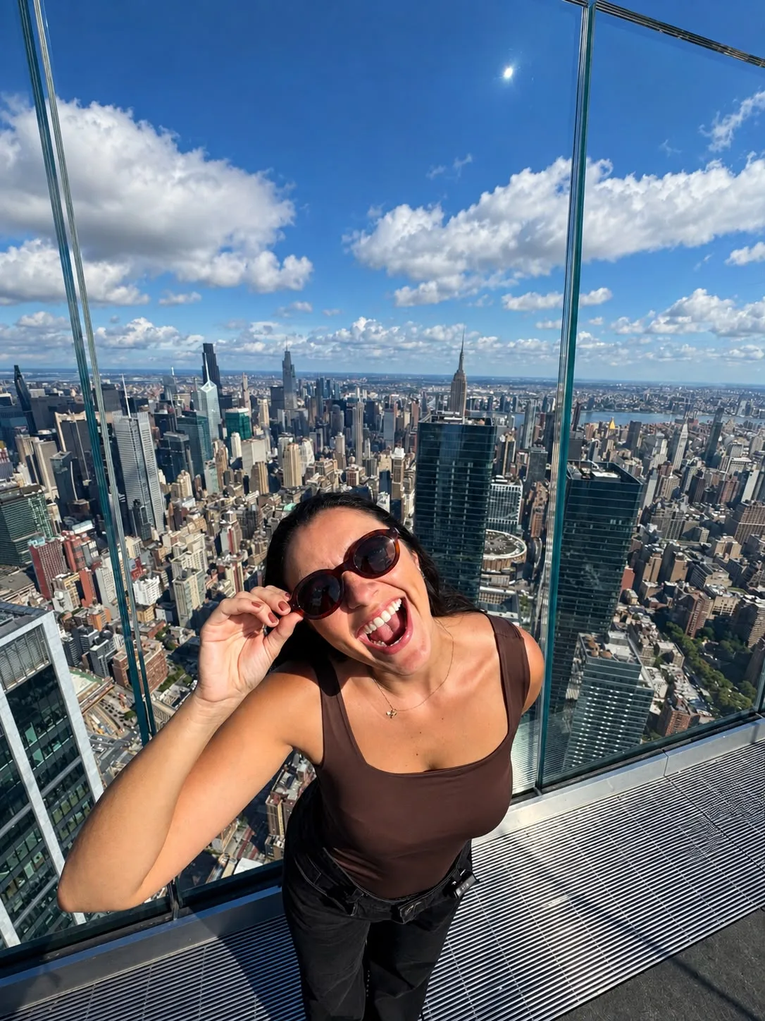 Nova York: 4 experiências que fizeram eu me apaixonar pela cidade